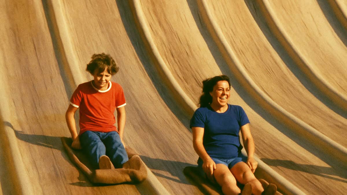 dangerous Theme Park Rides