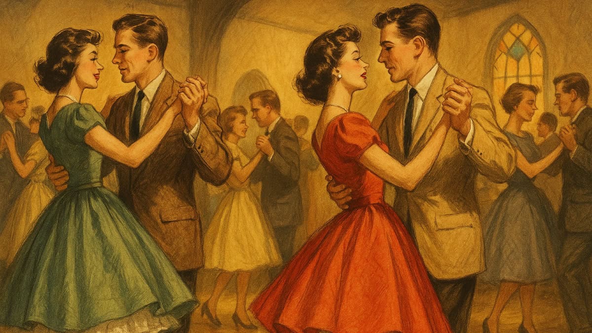 How Dating Actually Worked Before Apps Took Over 10 dating different before apps 14