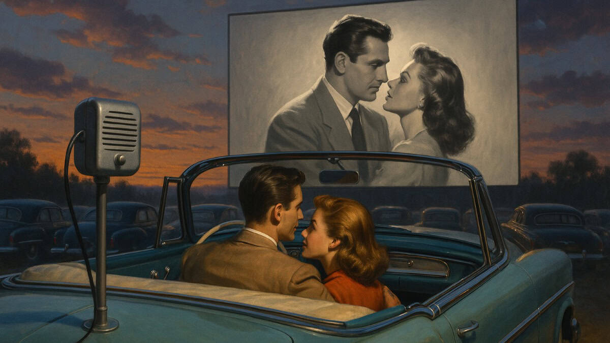 How Dating Actually Worked Before Apps Took Over 12 dating different before apps 15