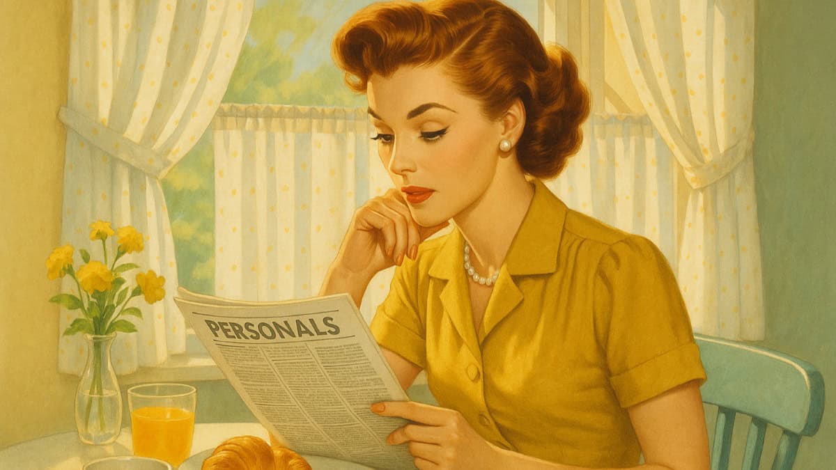 How Dating Actually Worked Before Apps Took Over 9 dating different before apps 6