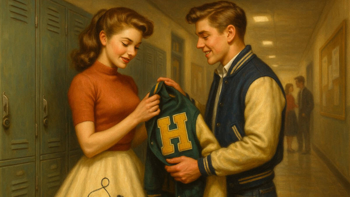 How Dating Actually Worked Before Apps Took Over 6 dating different before apps 8