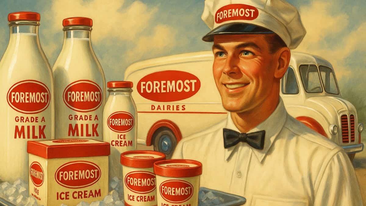 Supermarket Brands You've Forgotten — Until Now 6 remember forgotten supermarket brands 10