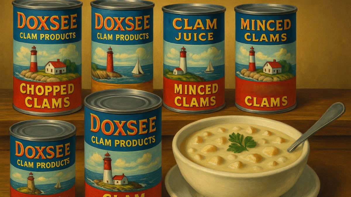 Supermarket Brands You've Forgotten — Until Now 8 remember forgotten supermarket brands 12