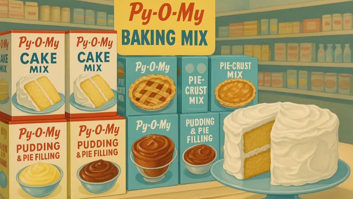Supermarket Brands You've Forgotten — Until Now 13 remember forgotten supermarket brands 2