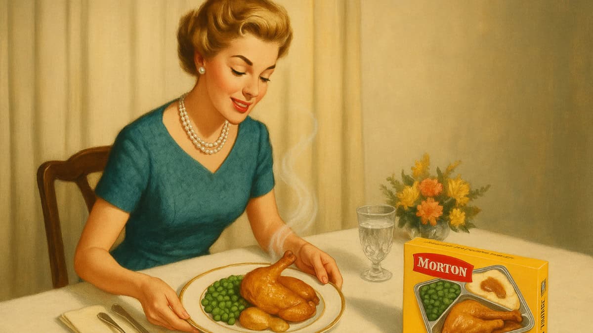 Supermarket Brands You've Forgotten — Until Now 4 remember forgotten supermarket brands 5