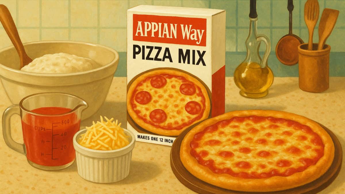 Supermarket Brands You've Forgotten — Until Now 12 remember forgotten supermarket brands 6