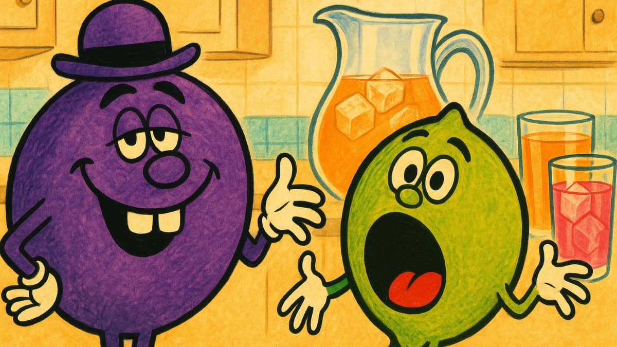Supermarket Brands You've Forgotten — Until Now 5 remember forgotten supermarket brands 7