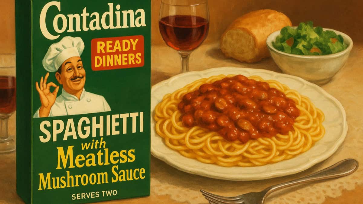 Supermarket Brands You've Forgotten — Until Now 15 remember forgotten supermarket brands