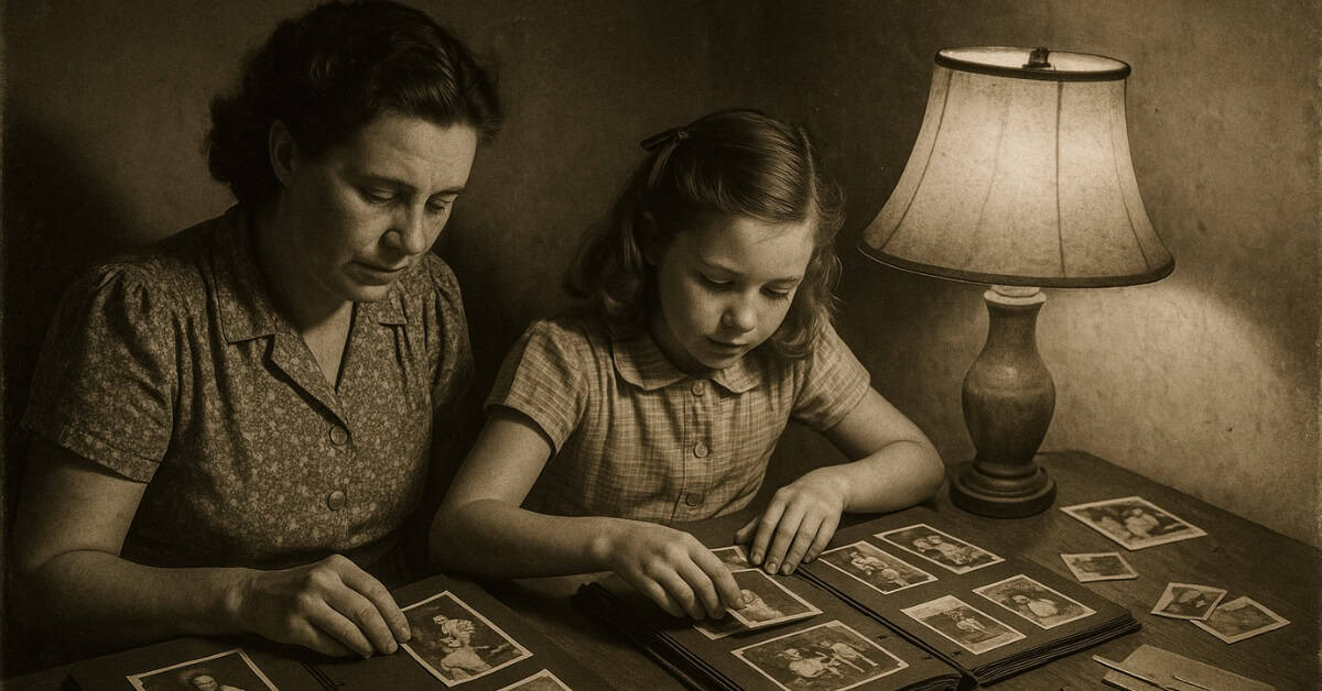 50s entertainment without tv 7