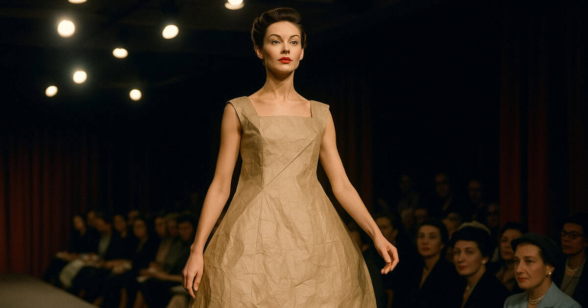 What the Fifties Predicted Life in the Year 2000 Would Look Like 6 50s predictions 4