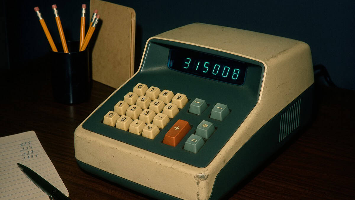 Gadgets from the '60s That Actually Changed How We Lived 8 60s Revolutionary Gadgets 5