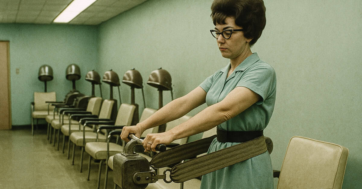60s beauty treatments 1