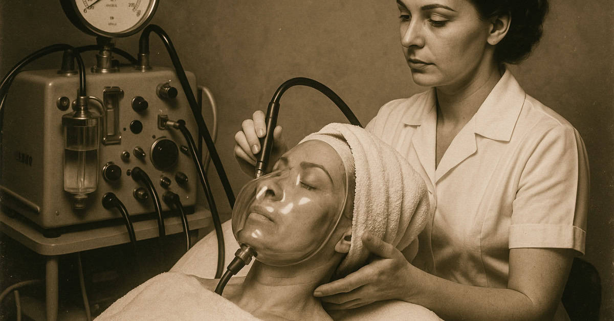 60s beauty treatments 11