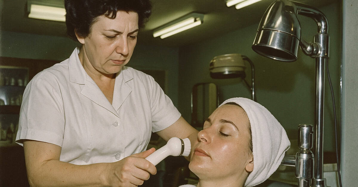 60s beauty treatments 13