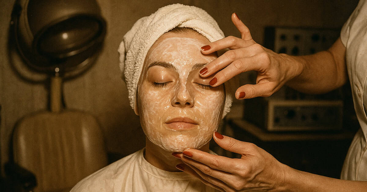 60s beauty treatments 3
