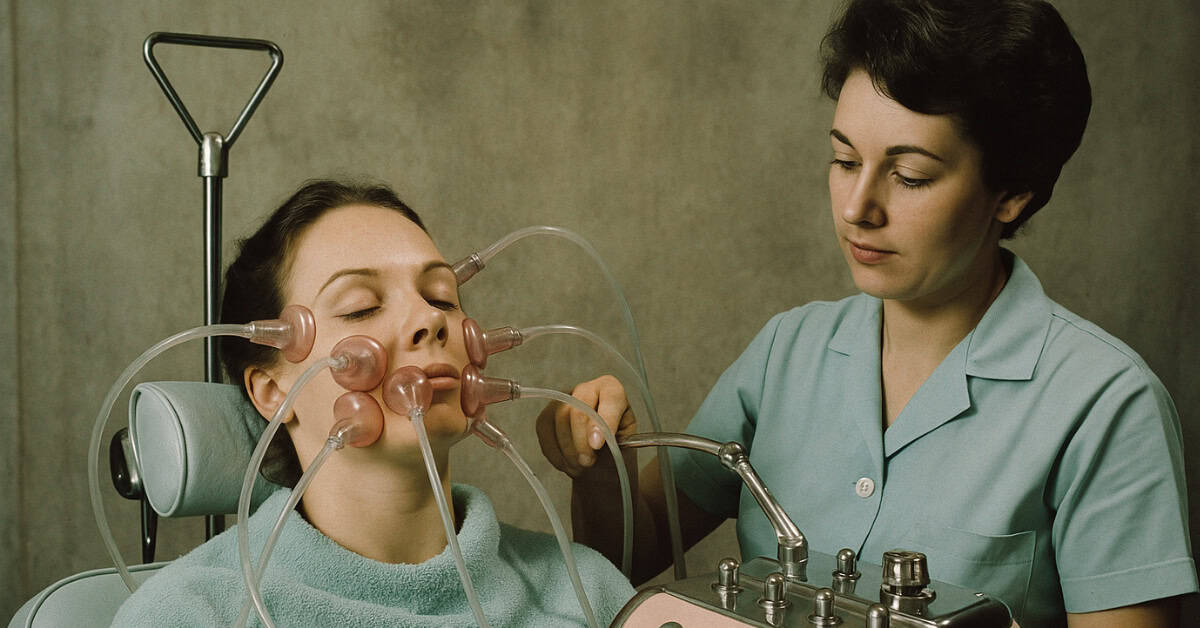 60s beauty treatments 6