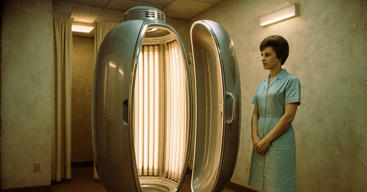60s beauty treatments 9