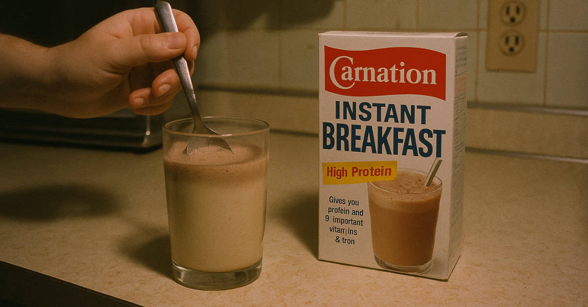 60s breakfast foods 11
