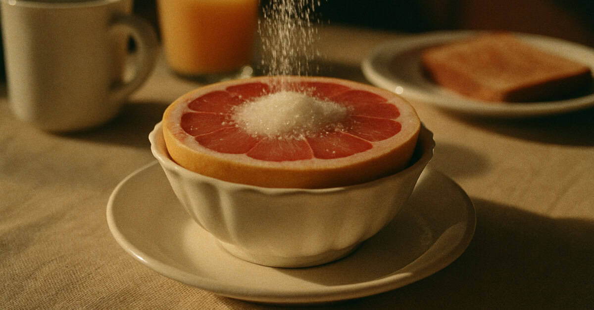 60s breakfast foods 13