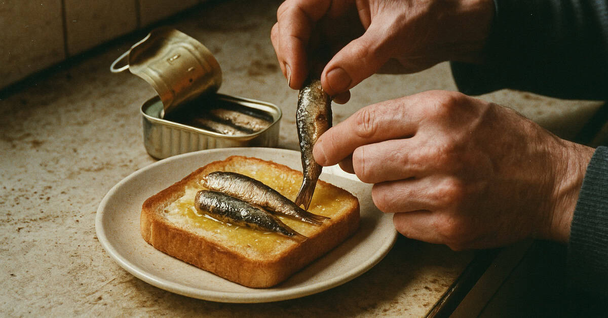 60s breakfast foods 14