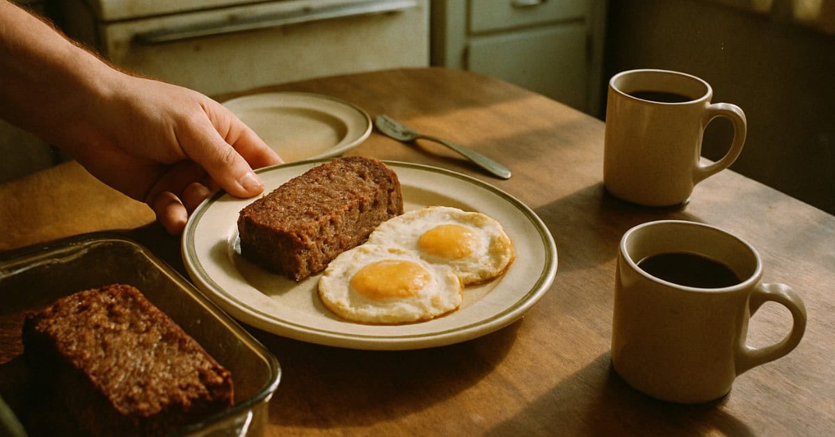 60s breakfast foods 7
