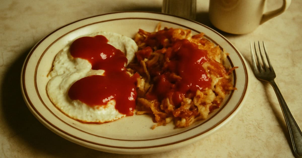 60s breakfast foods 9