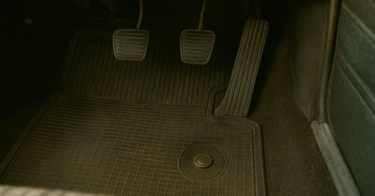 60s car features 1