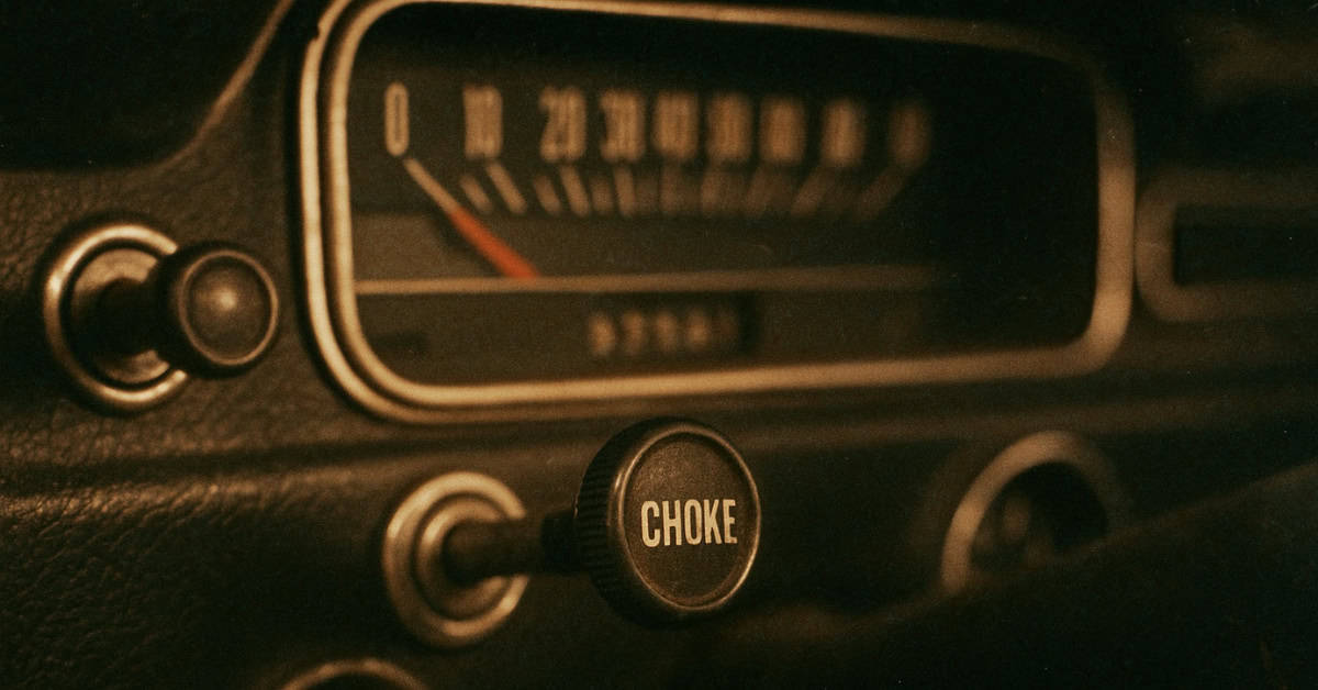 60s car features 4