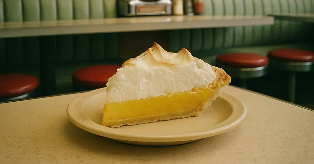 60s classic diner foods 1