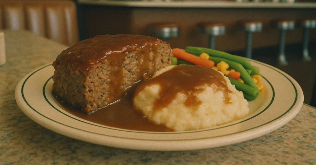 60s classic diner foods 2