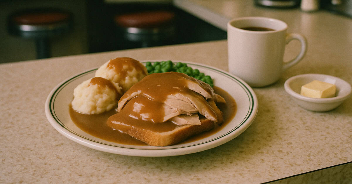 60s classic diner foods 4
