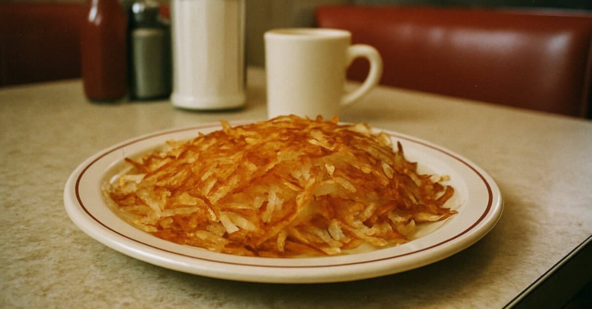 60s classic diner foods 6