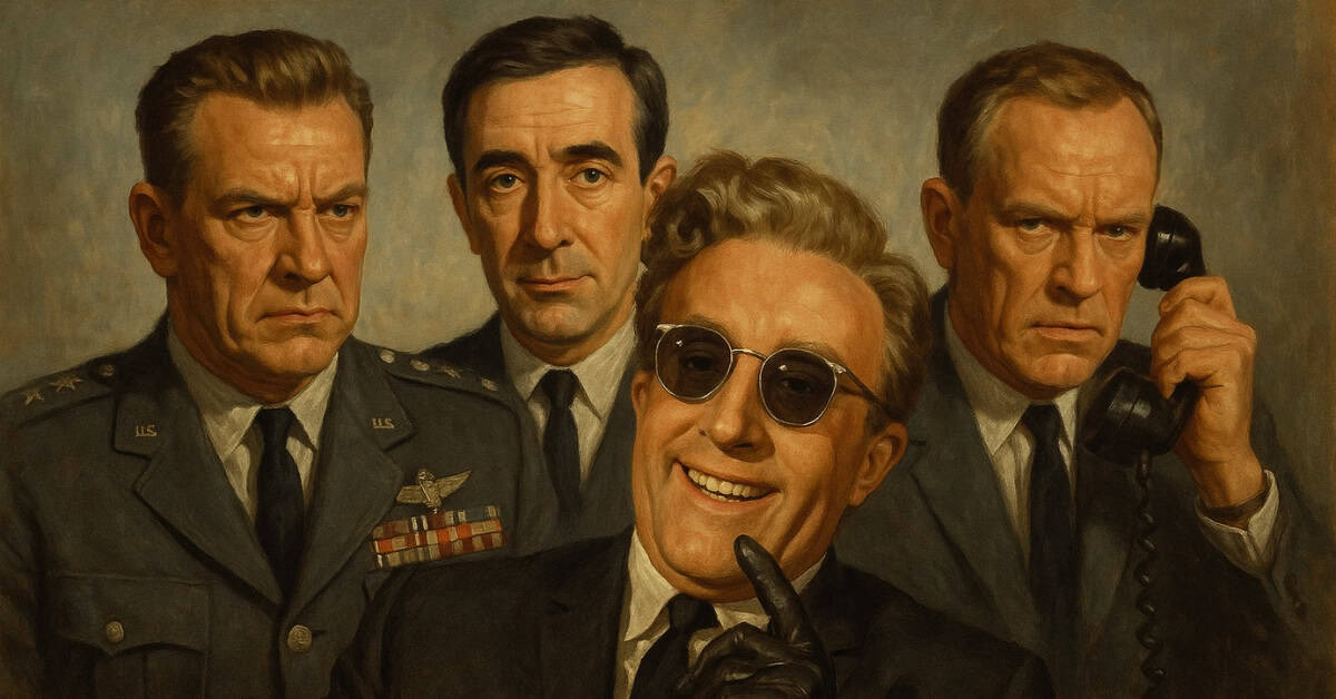1960s Films That Are Still Shaping Hollywood Today 6 60s classic films 4