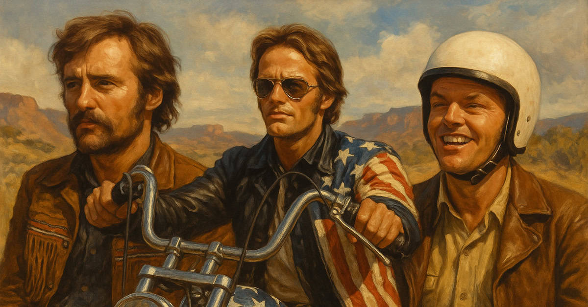 1960s Films That Are Still Shaping Hollywood Today 7 60s classic films 5