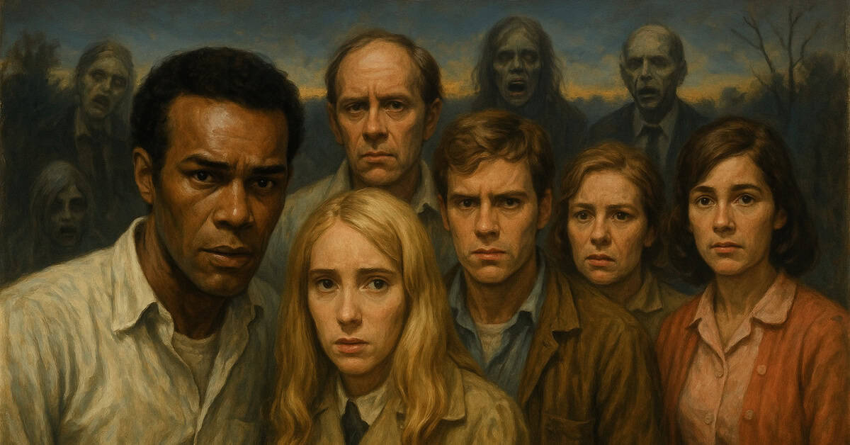 1960s Films That Are Still Shaping Hollywood Today 9 60s classic films 7