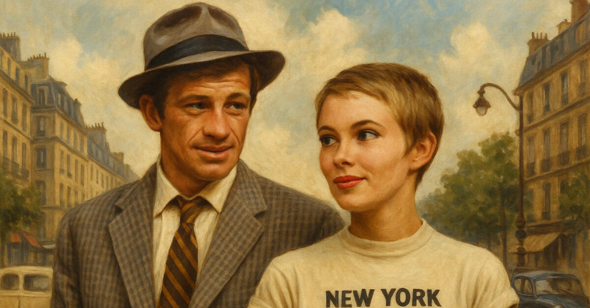 1960s Films That Are Still Shaping Hollywood Today 11 60s classic films 9