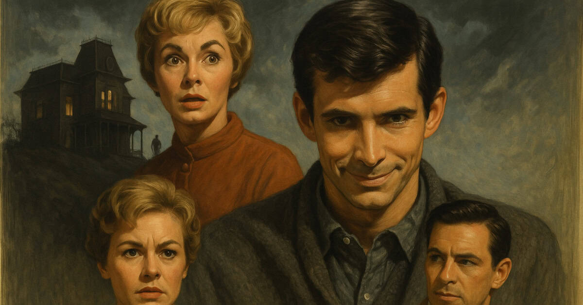 1960s Films That Are Still Shaping Hollywood Today 2 60s classic films