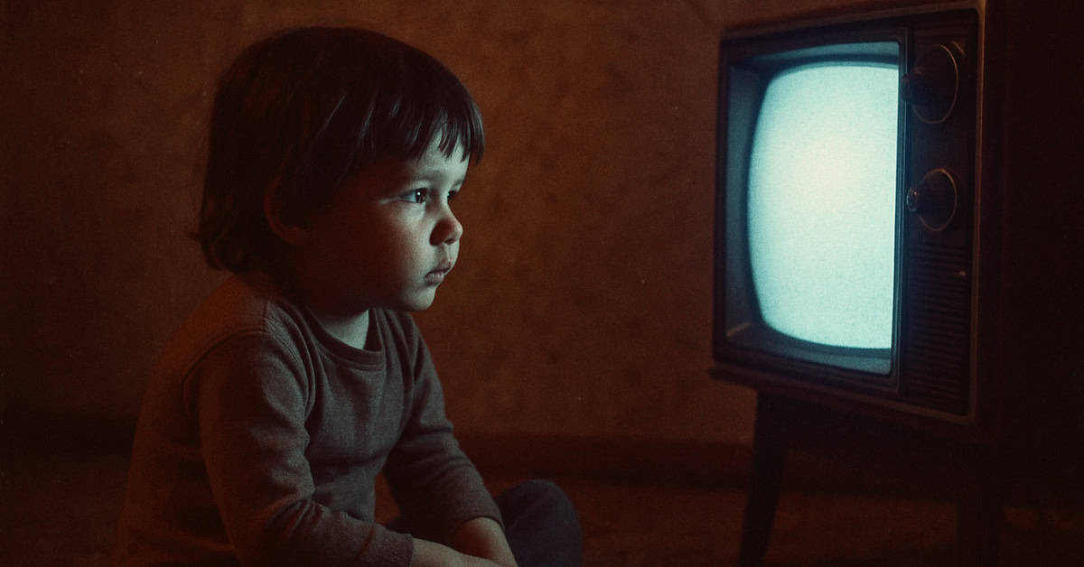 Lies Our Parents Swore Were Absolutely True 3 60s classic lies 1