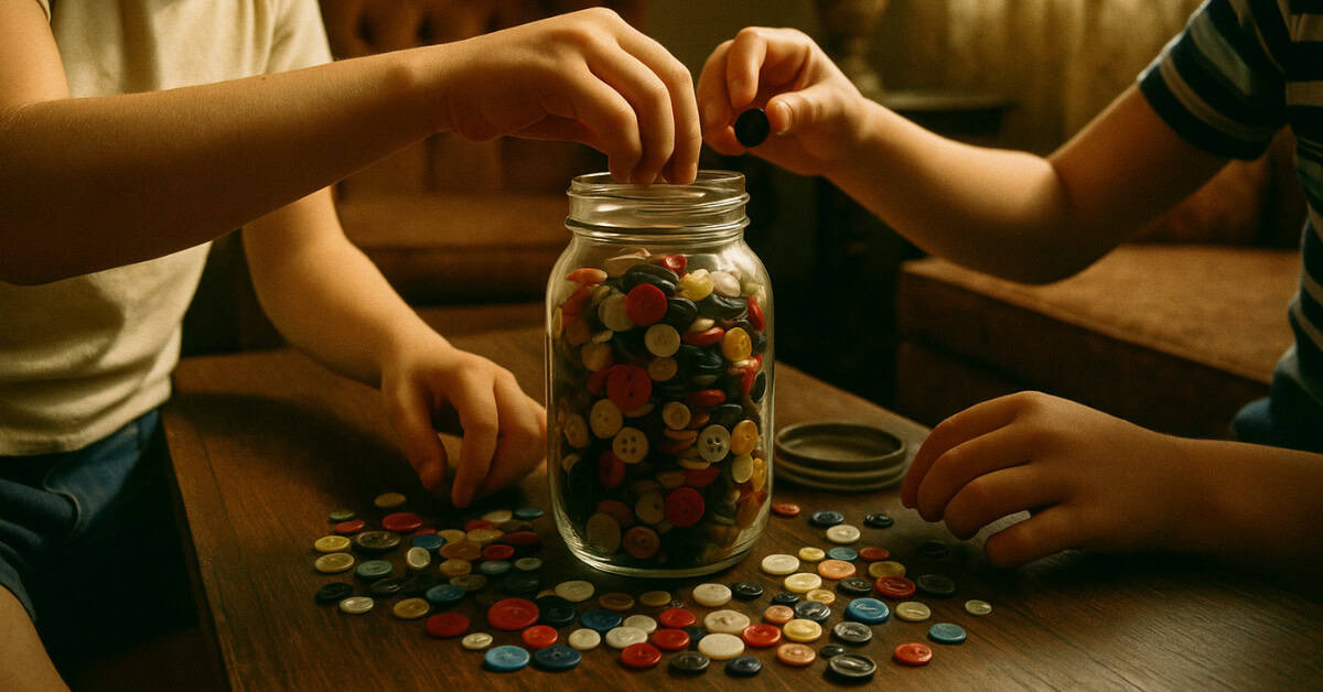 13 Things Every Kid Did at Grandma's House That Are Lost Today 2 60s grandma house