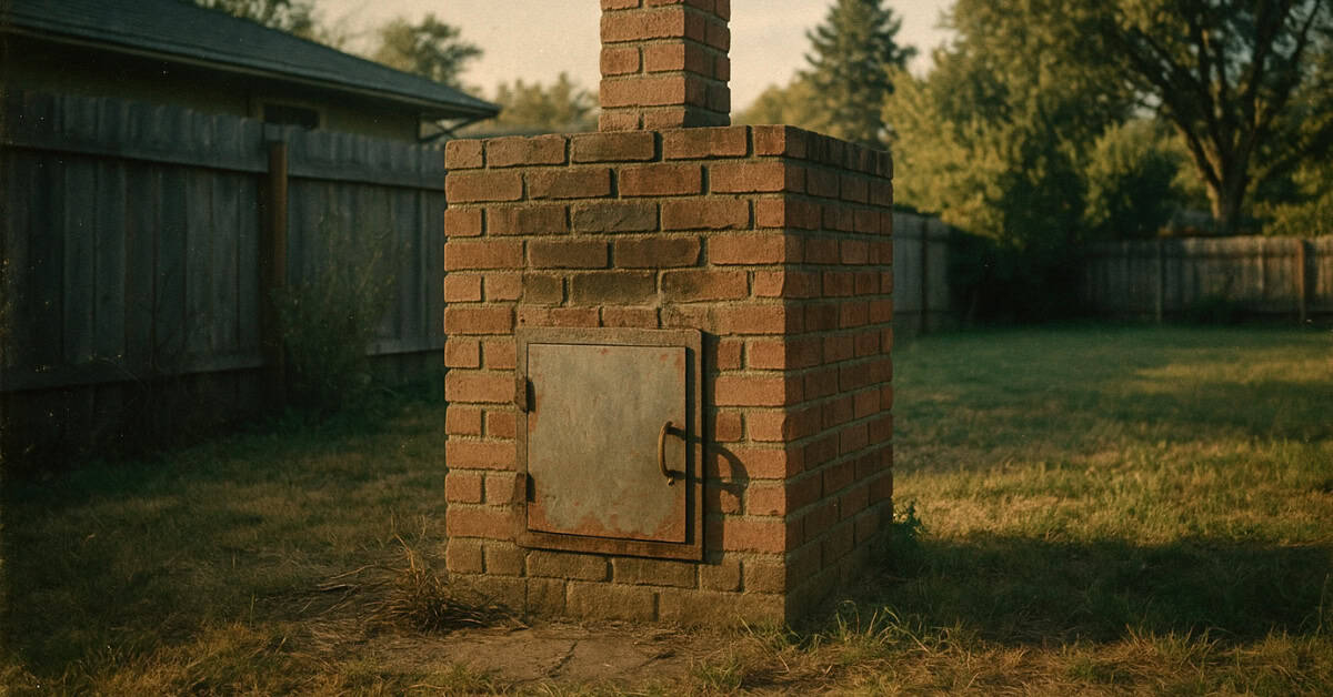Vintage Home Features You'll Likely Never Encounter Again 13 60s home features 9