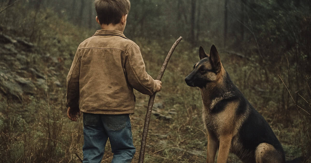 How Kids Used to Play with Their Dogs Before Safety Rules Changed 13 60s kids did with dogs 11