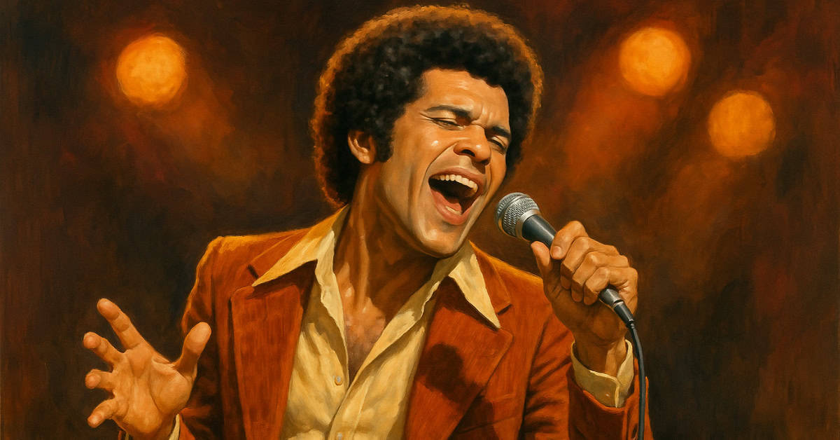 Songs That Were Everywhere — Then Completely Vanished 6 60s non stop songs 4
