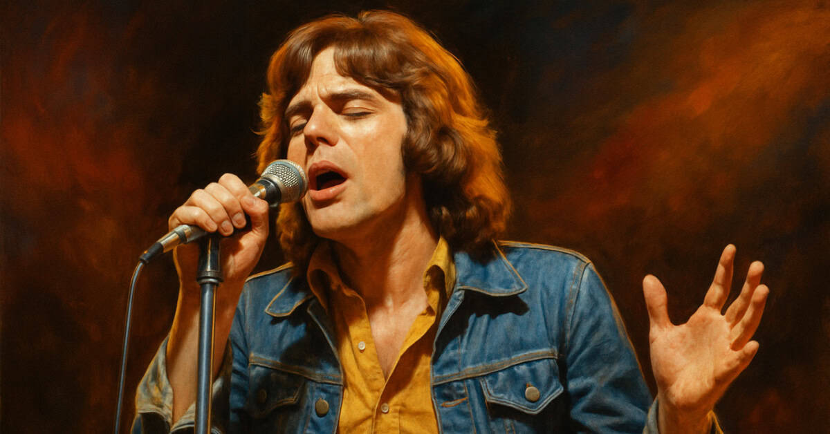 Songs That Were Everywhere — Then Completely Vanished 7 60s non stop songs 5