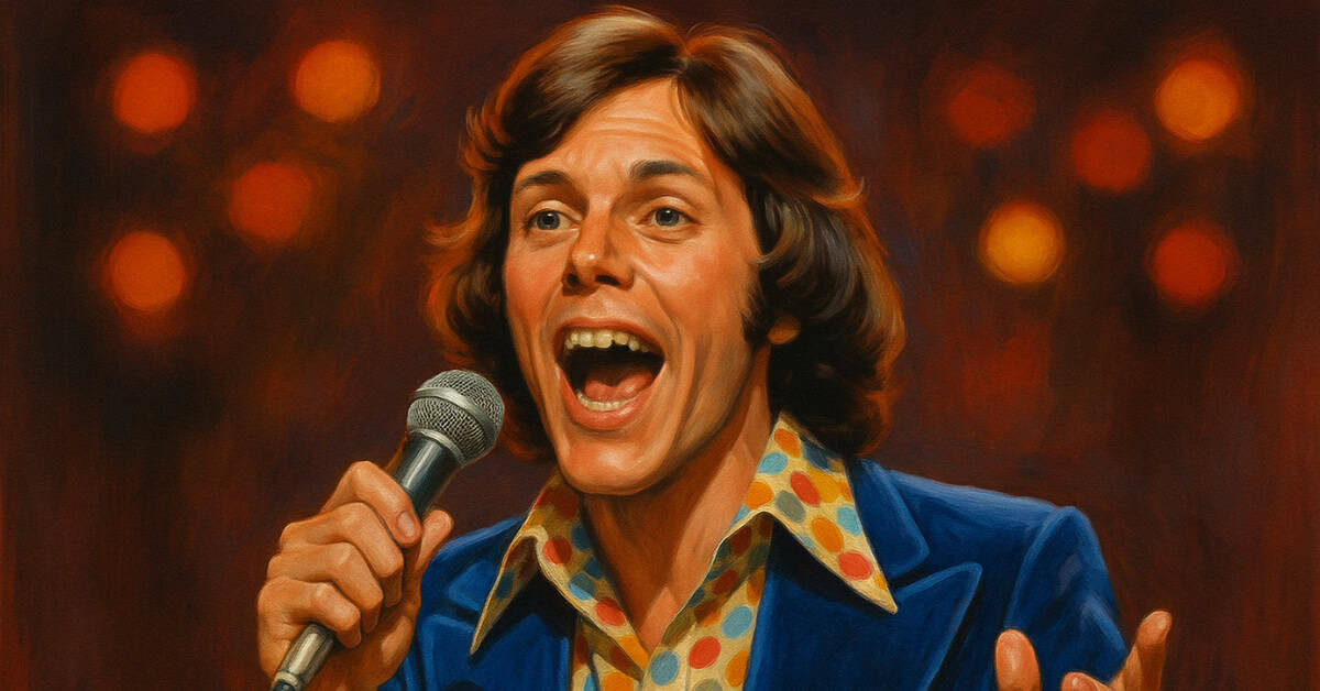 Songs That Were Everywhere — Then Completely Vanished 8 60s non stop songs 6