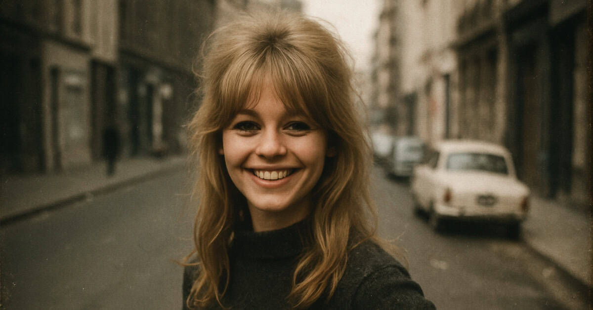 60s retro hairstyles 1