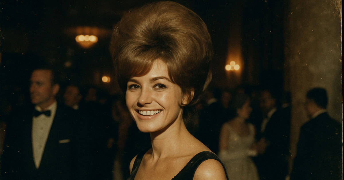 60s retro hairstyles 2