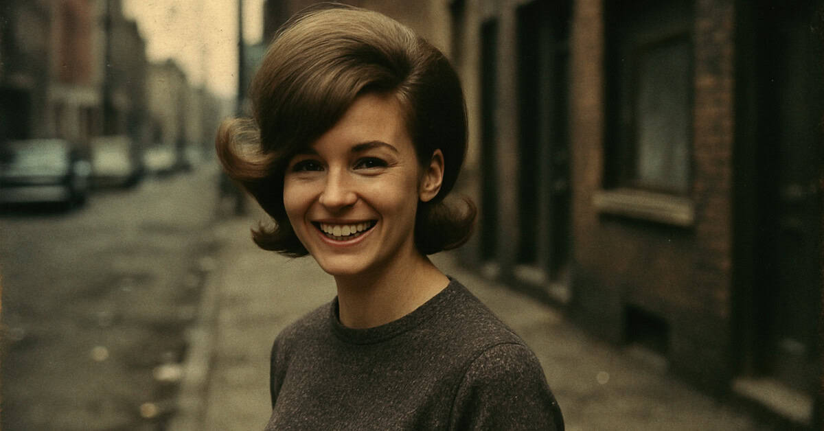60s retro hairstyles 3