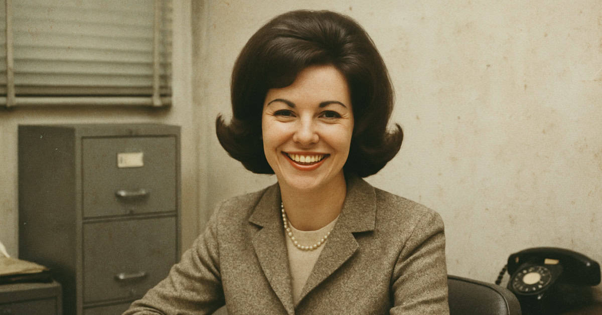 60s retro hairstyles 4