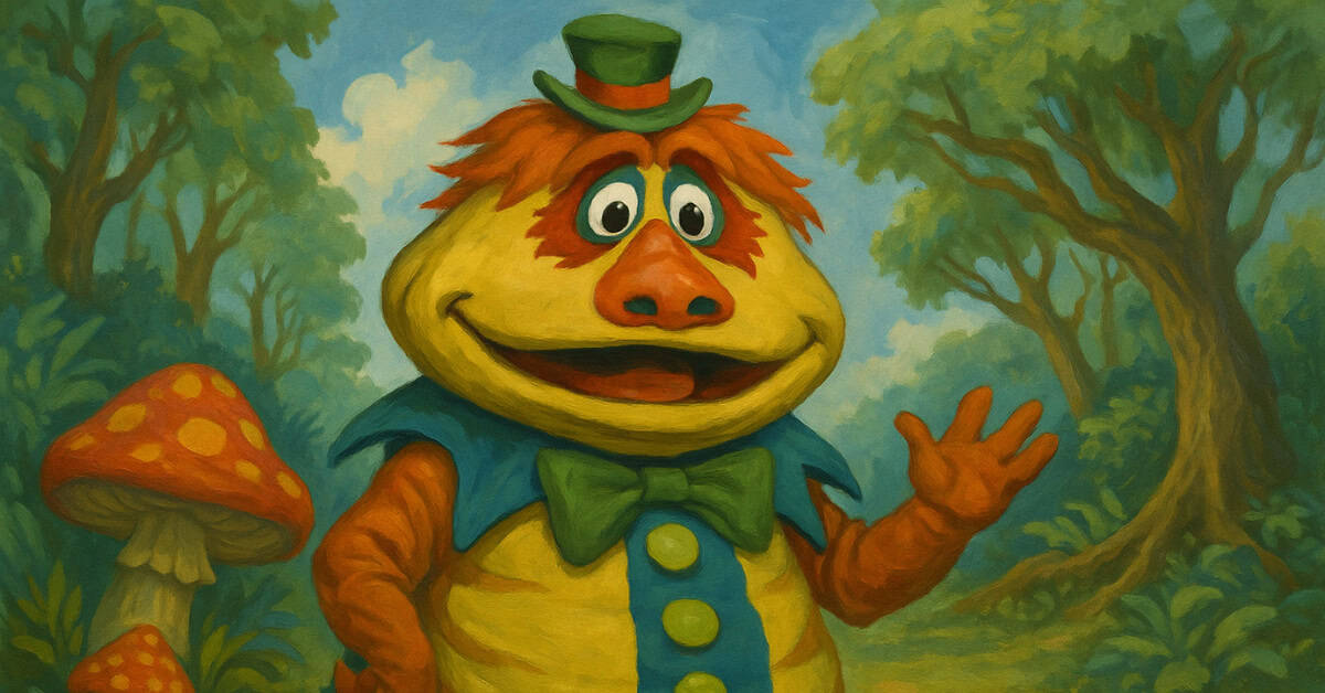 13 Childhood TV Shows That Were a Little Too Scary 2 60s scary childhood shows