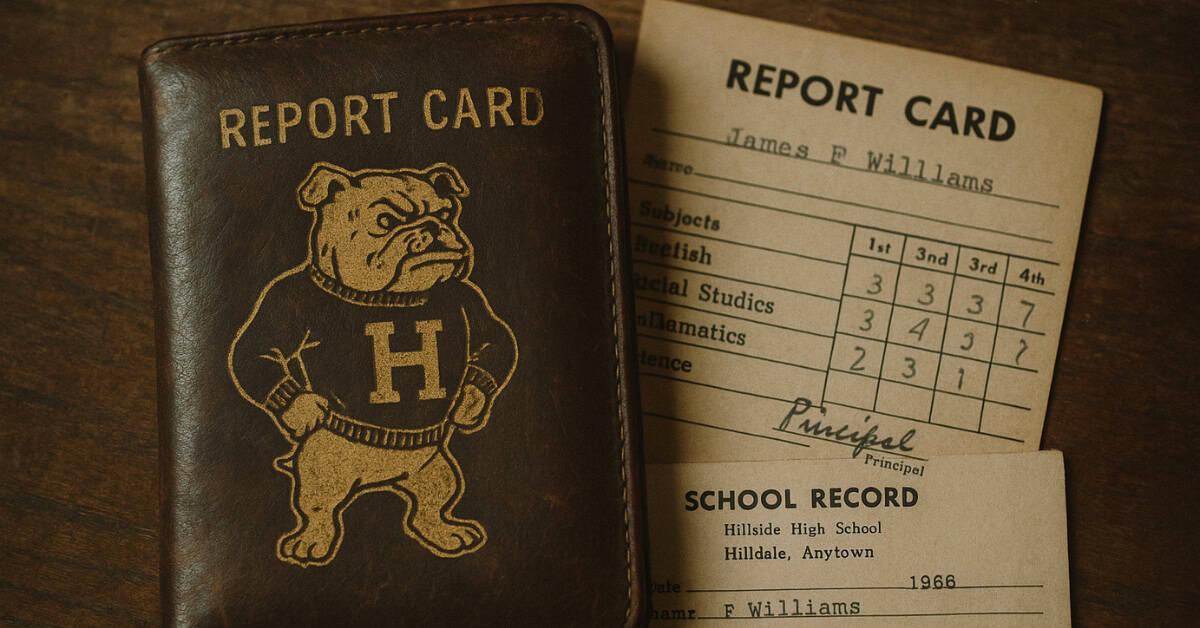 16 School Supplies That Cost Pennies Then but Are Worth Hundreds Now 13 60s school supplies 1